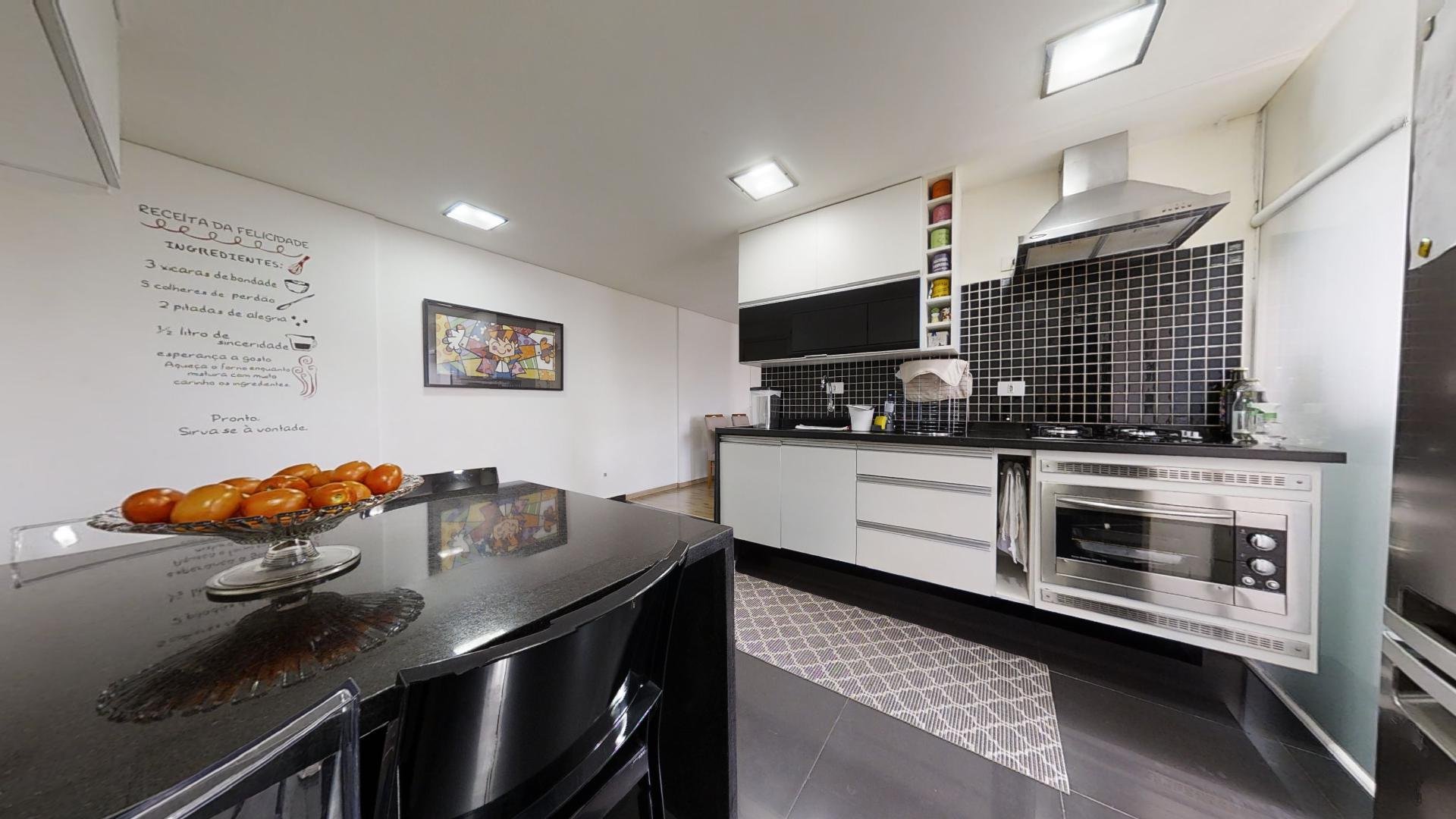 Apartamento para Venda por R$430.000,00 com 80m², 3 dormitórios e 1 vaga - Vila são paulo, São paulo / SP